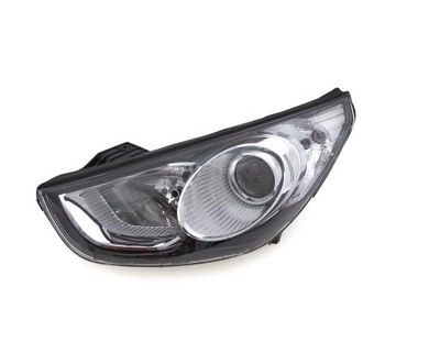 HYUNDAI IX35 2010 - 13 FARO PARTE DELANTERA IZQUIERDA 2  