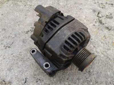 Генератор suzuki 31400-85e00-000 90a фото №1