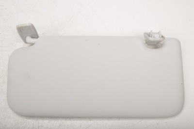 Ford puma ii mk2 захист козирок правий фото №1