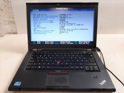 Lenovo Thinkpad T430s i5 (2163050)