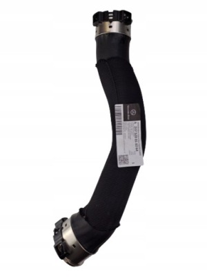 Шланг інтеркулер правий mercedes a2475280182 фото №1