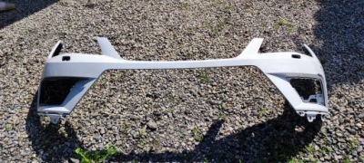 Бампер перед seat ateca 575 фото №1