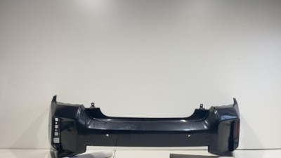 Bmw m2 g87 бампер задній задній фото №1