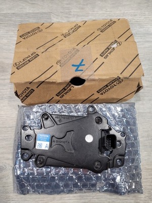 Радар датчик distronic toyota hilux 88210-0k010 фото №1