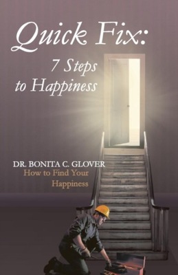 Quick Fix BONITA C GLOVER