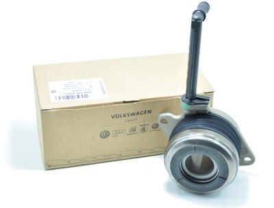 LUK COUPLER CYLINDER VW CRAFTER 2,0 TDI 16-  