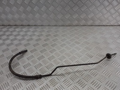 Шланг трубка цилиндр сцепления opel corsa c 1.2 16v фото №1