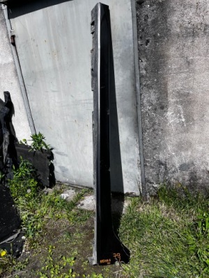 79 mazda 6 ii gh fl 2010- молдинг поріг поріг лівий накладка gs1t-51p51 фото №1