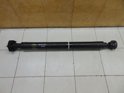 Wał привідний alfa romeo stelvio 2.2d фото №1