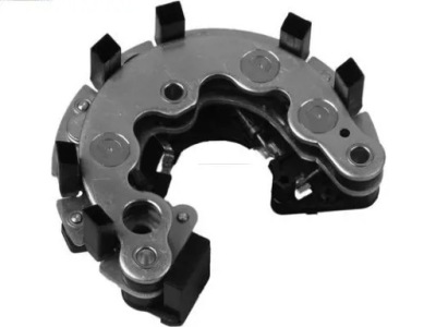 Діодний міст випрямний генератора arc9027 as-pl фото №1