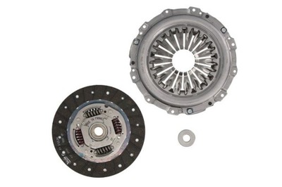 SET CLUTCH SET VALEO 826553  