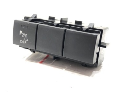 Перемикач peugeot 208 i 96750147zd вимикач фото №1