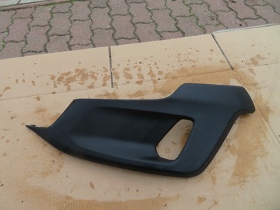 Решітка правий перед volvo v40 cross country фото №1