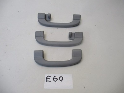 Ручка кронштейн стельовий bmw e60 фото №1