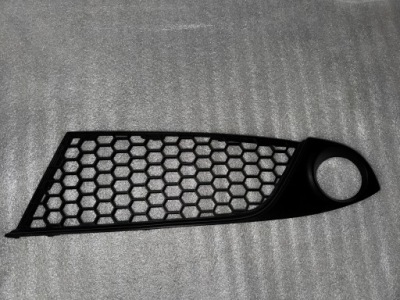 Alfa romeo mito 2014 решітка протитуманної фари фото №1