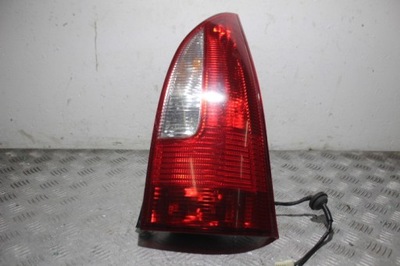 Лампа права задня mazda premacy i фото №1