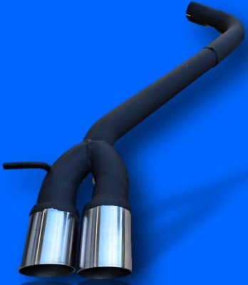 tłumik wydech BMW M3 e90 e91 e92 e93 316 318d 320d