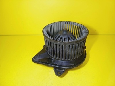 Повітродувка обдув вентилятор renault trafic 2 nr444 фото №1