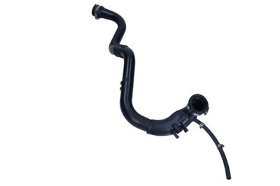 MAXGEAR 68-0453 ПАТРУБОК ИНТЕРКУЛЕРА RENAULT MEGANE II/ CLIO II/ KANGOO II