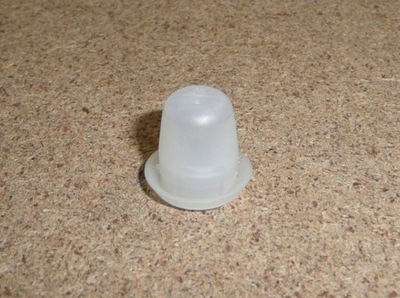 Клипса усиление ремней c c5 ii 6983.06 af фото №1