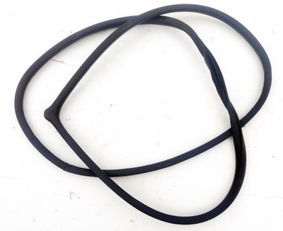 Прокладка ниша дверь правая corolla e12 hb 3d фото №1