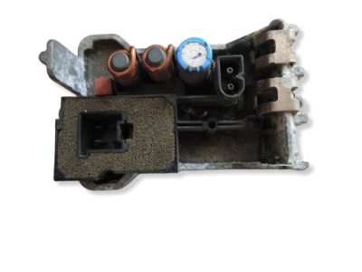 Mercedes-benz ml w163 a1638210051 фото №1