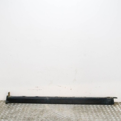 Jaguar e-pace 2020 поріг фото №1