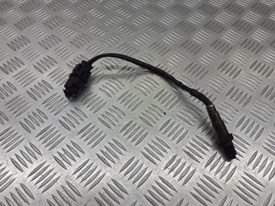 Датчик лямбда-зонд opel vectra c 1.9 cdti фото №1