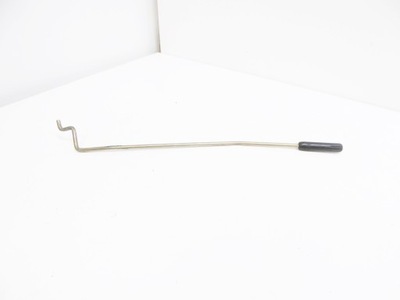 Audi a3 8l lift направляющая замка hb 5d фото №1