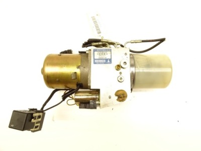 Насос крыша mercedes slk r170 a1708000030 eu фото №1