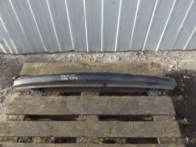 Polo iv 9n балка бампера задняя фото №1