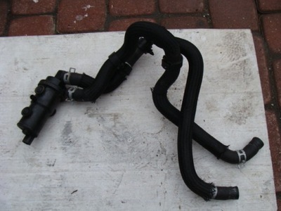 Lexus rx 400h 03-08 помпа wody провода насос фото №1