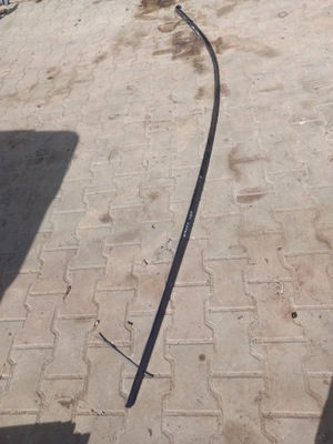 Молдинг кровельная левая opel signum фото №1