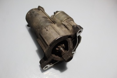 Стартер citroen c-elysee ii 1.6 фото №1