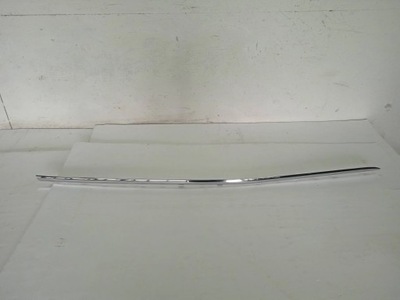 Молдинг хром порог левый mat mercedes-benz w213 e-klasa фото №1