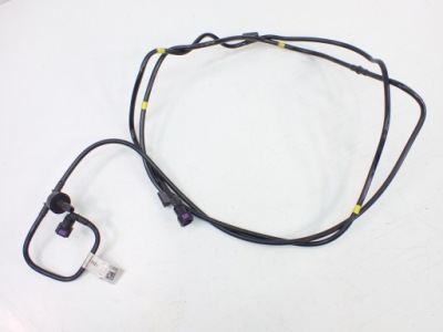 Шланг насоса adblue audi q7 4l 4l0131987g фото №1