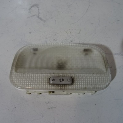 Citroen jumpy лампа салону 9680717080 фото №1