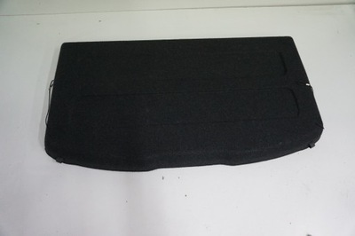 MITSUBISHI ASX 2011R SHELF BOOT NR.31  