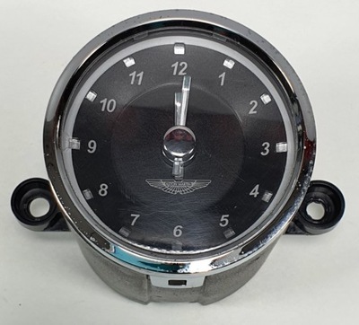 Приборная панель часы aston martin rapide db9 ep16009 фото №1