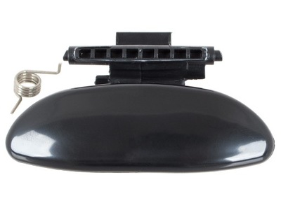 Ручка бардачка замка citroen c2 c3 2002-2009 фото №1