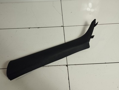 Захист стійка a ліва bmw f36 7276887 фото №1