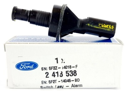 Датчик двері розсувних transit 2014- 2019- org фото №1