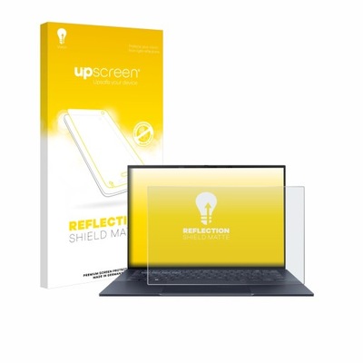 upscreen Folia matowa na ekran Reflection Shield do ASUS ExpertBook B9