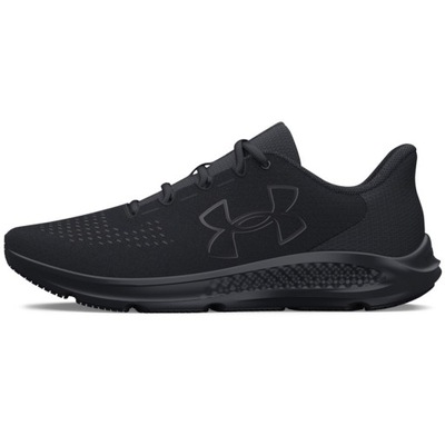 Buty Under Armour Charged Pursuit 3 3026518 002 43 czarny