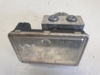 Volvo v90 насос abs блок управления 31680098 p31680101 фото №1