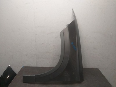 Крыло перед левый seat ateca фото №1