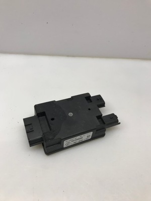 Бортовий комп'ютер блок керування модуль renault 169108688 фото №1