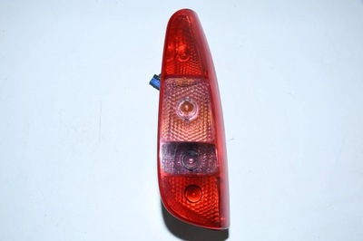 FARO DERECHA PARTE TRASERA 1400355180 PEUGEOT 807 2002- EUROPA  