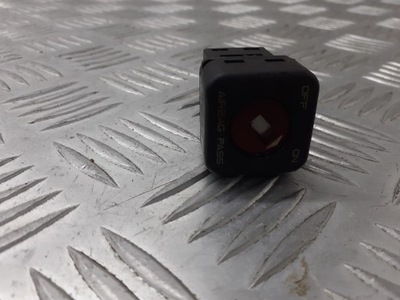 Перемикач подушок citroen c4 1.6 hdi фото №1