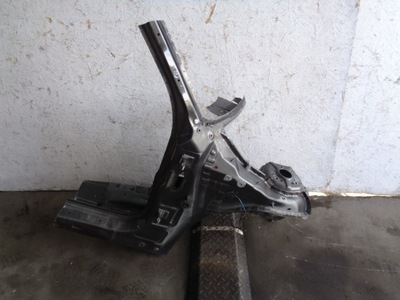 Mini countryman r60 r61 порог блок двигателя четверть правая фото №1